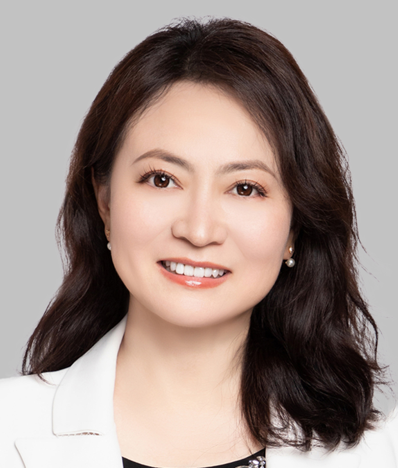 Elly Feng