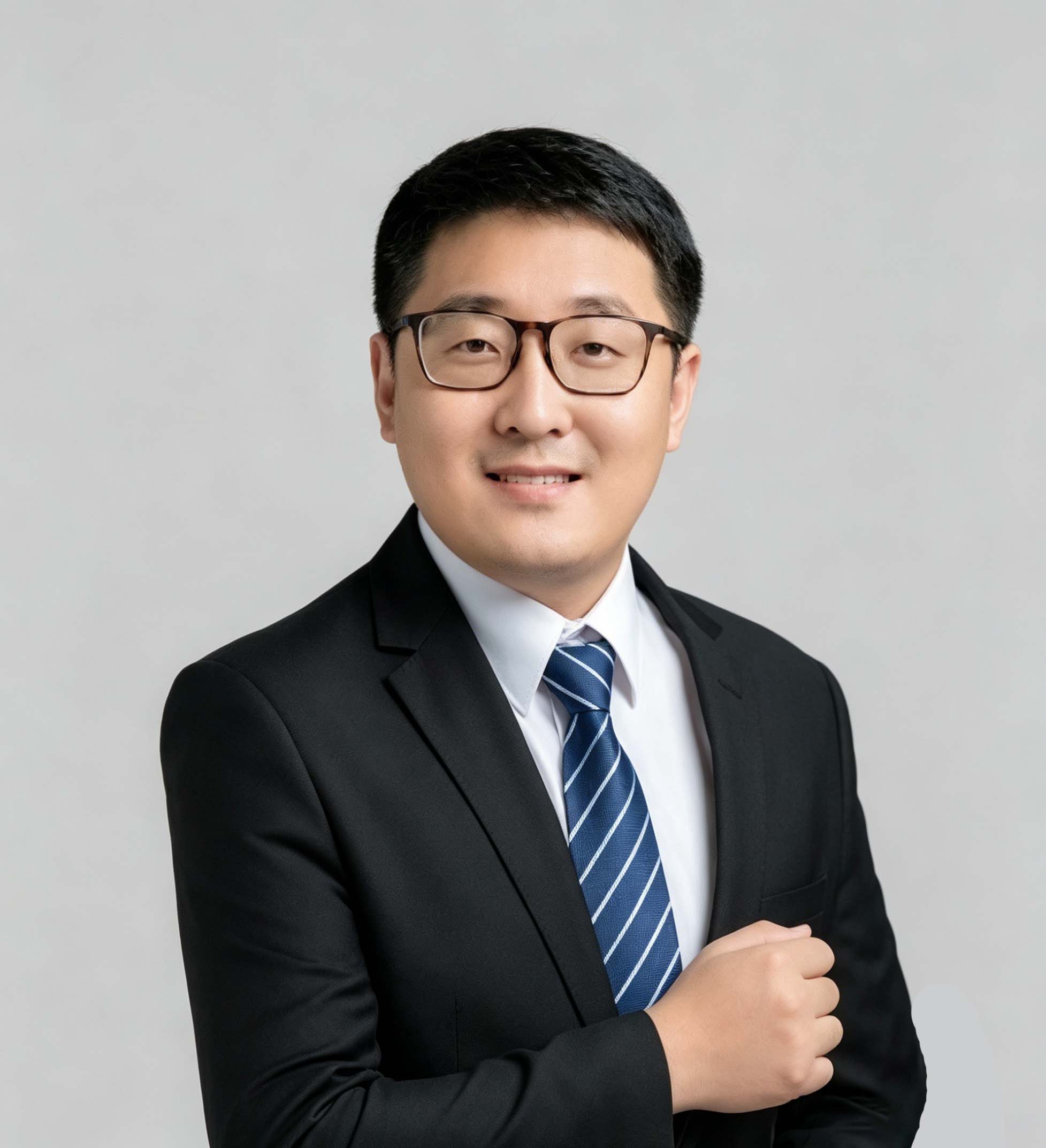 刘文鑫