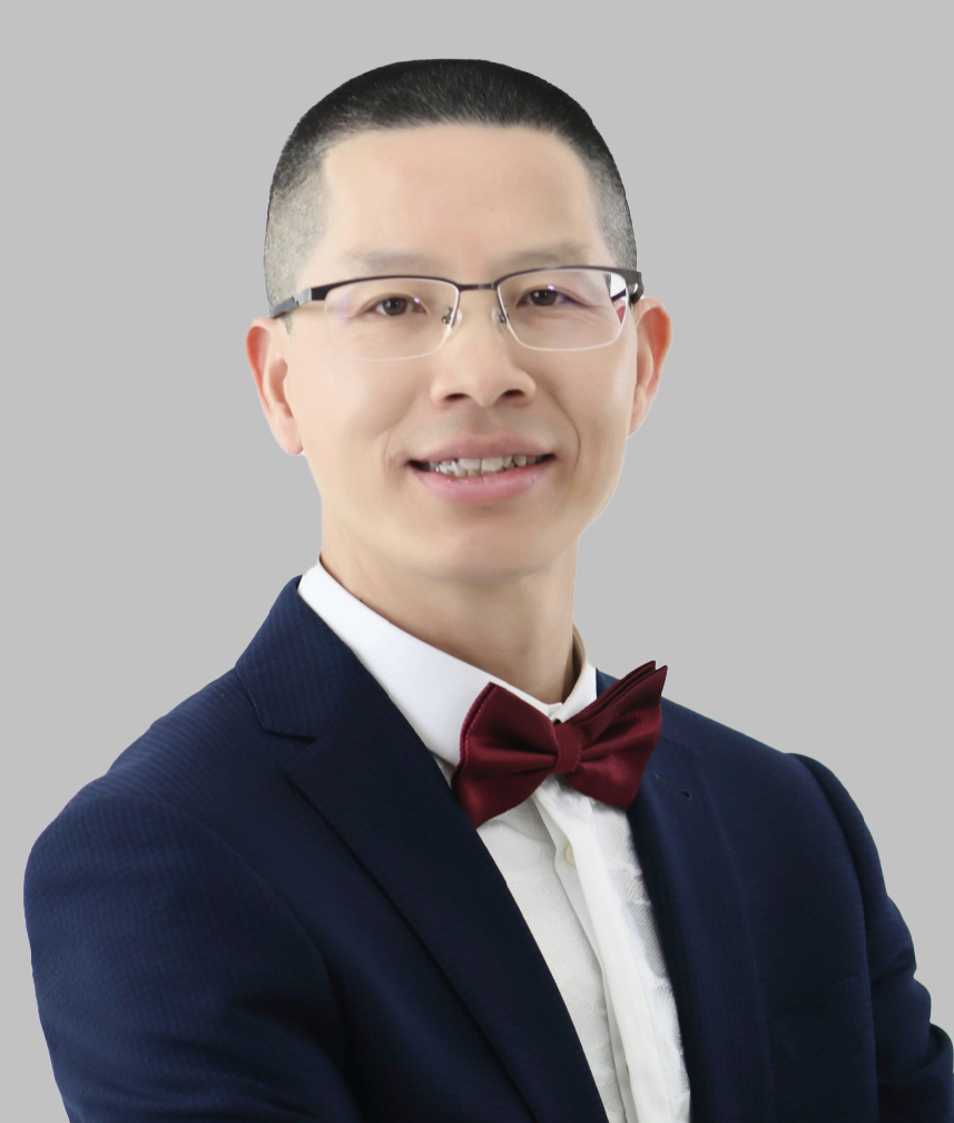 李承蔚