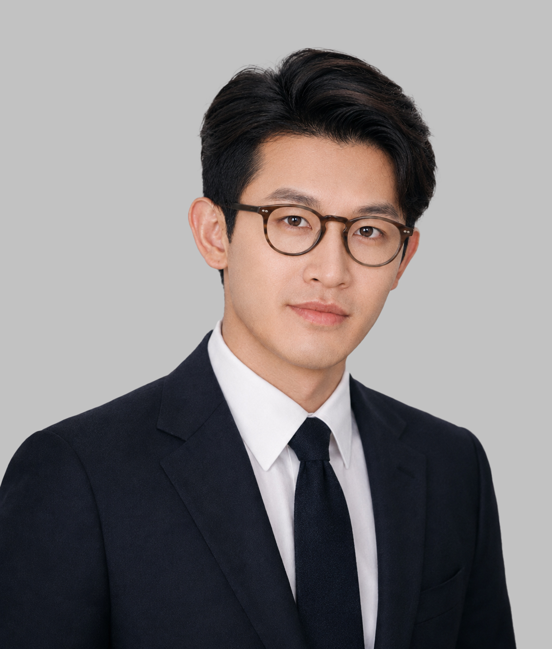 李松岩