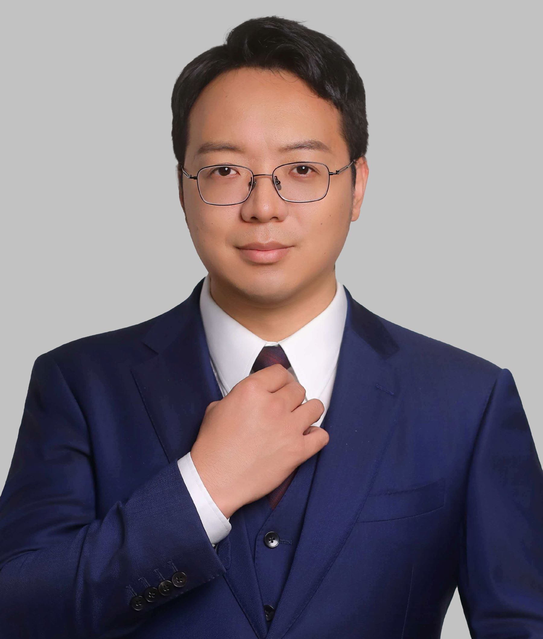 李松浩