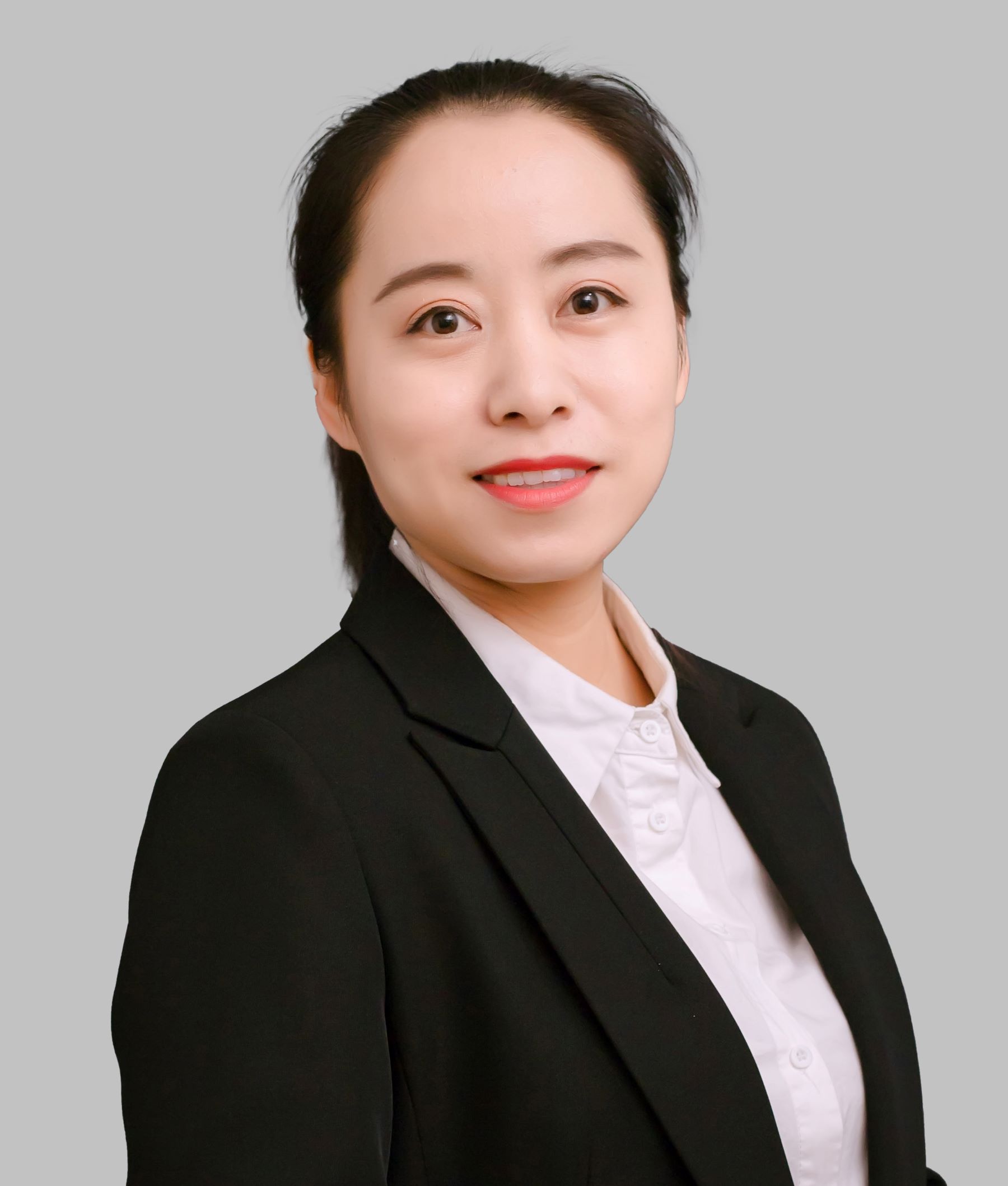 李浓浓