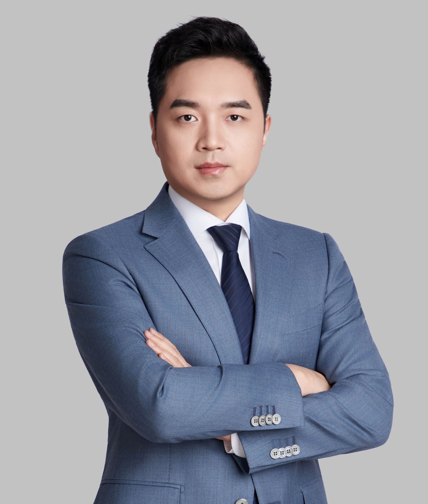 李骥