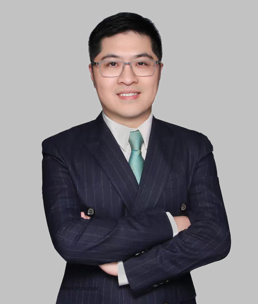 沈晓丹