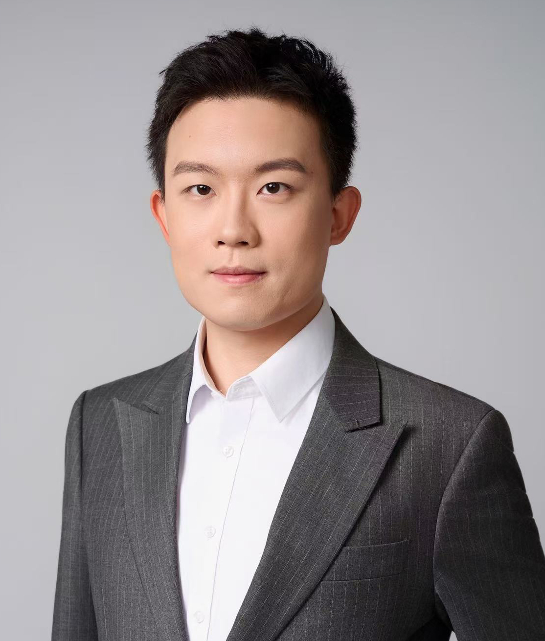 胡浩明