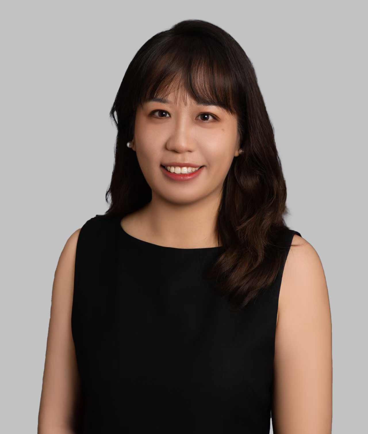 邱茂丽