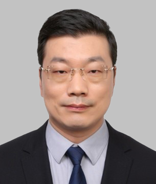马德军